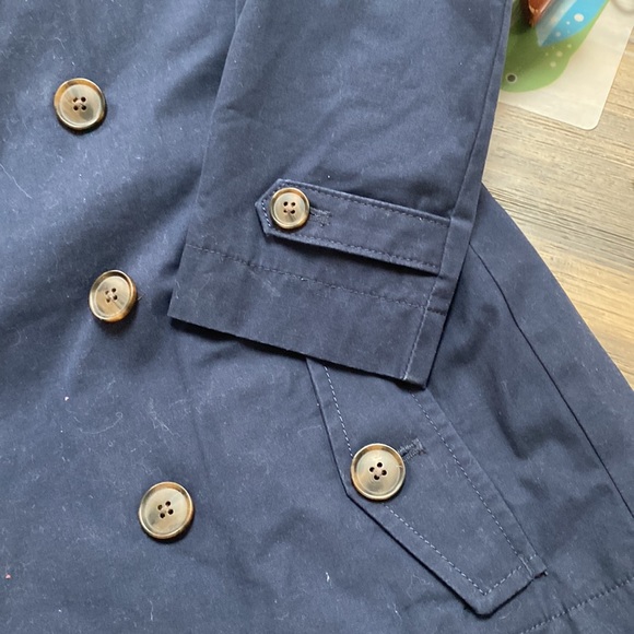 Gap Cotton Pea Coat - Picture 7 of 7